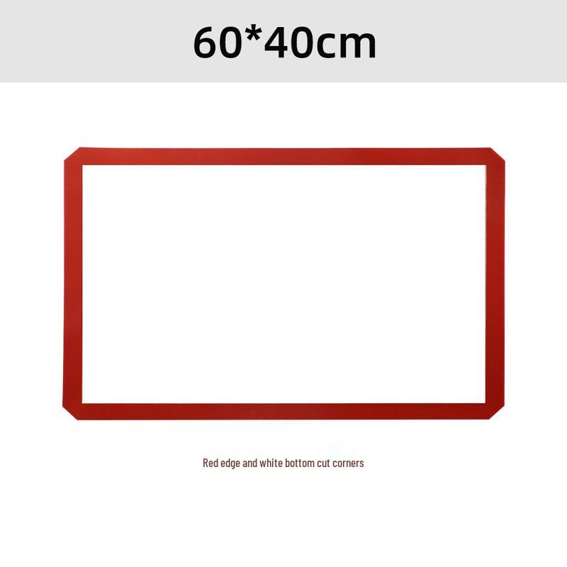 Wutuo Silikon Back- & Knetmatte