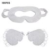 50XVR Lens Eye Cover Non-woven VR Glasses Eye Pad for 2