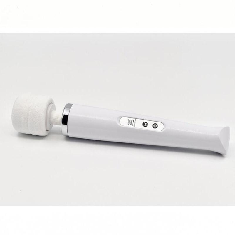 Powerful AV Magic Wand Vibrators for Women Big Dildo Clitoris Massager Sex Toys for Woman Adult