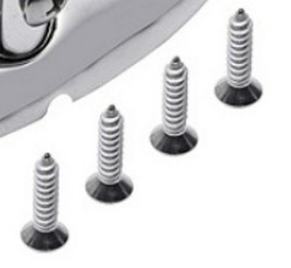 

Marine 360° Rotating Hinge Base for Awning