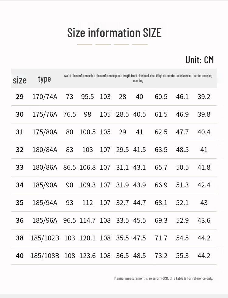 MONTAGUT Herren Business Casual Hose mit geradem Bein aus Lammwollmischung