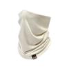 Unisex Knitted Neck Gaiter & Face Mask - Winter Warm, Thin Style Pullover Scarf