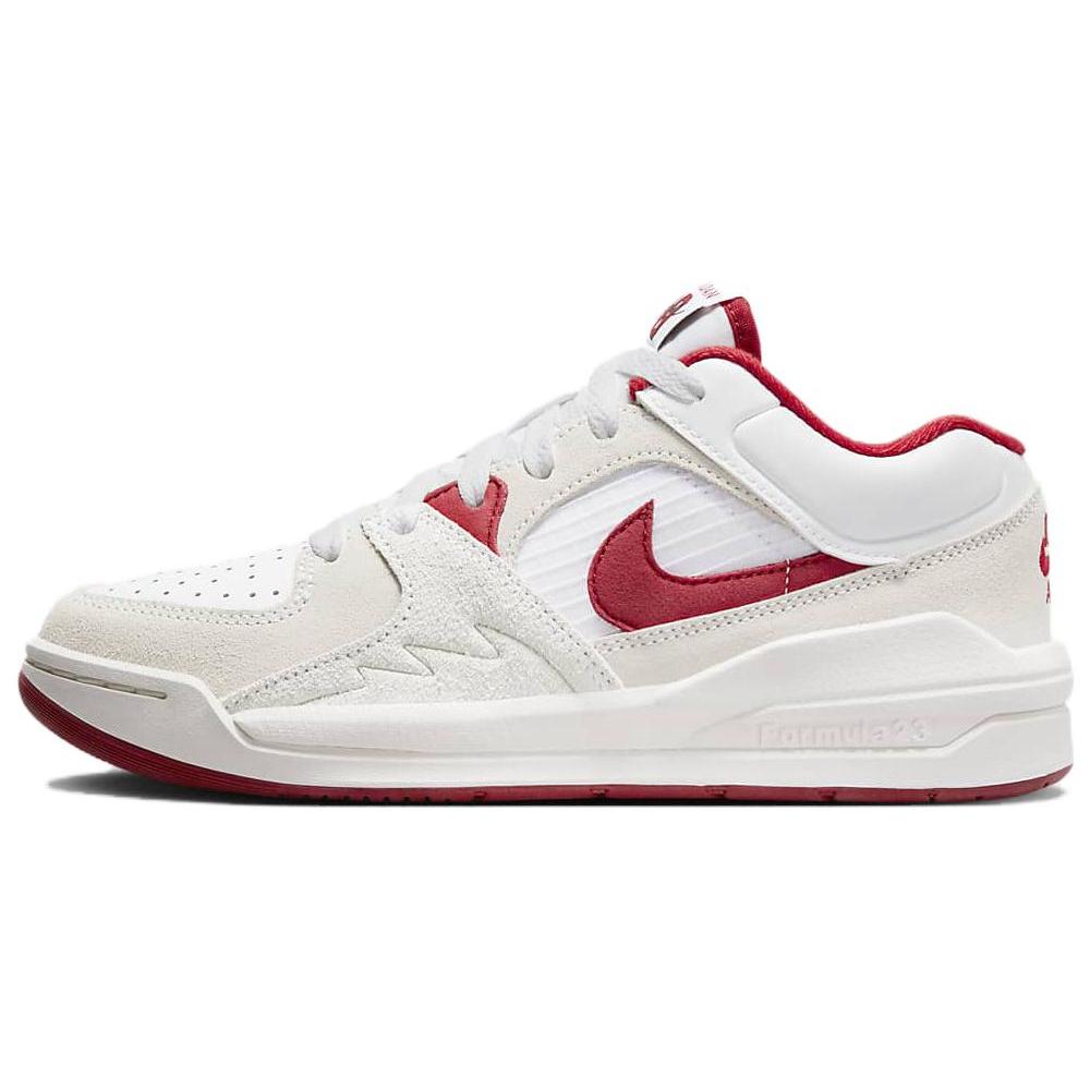 Jordan Stadium 90 Белый Varsity Red GS DX4399-106 36