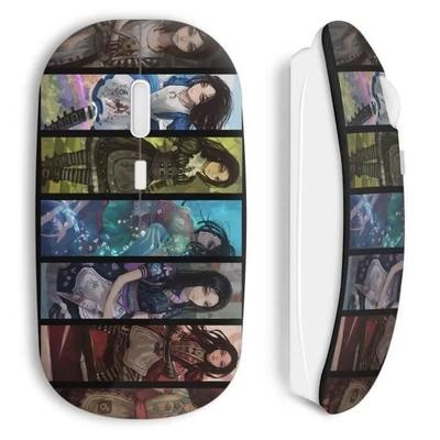 Wireless Mouse Alice In Wonderland Movie