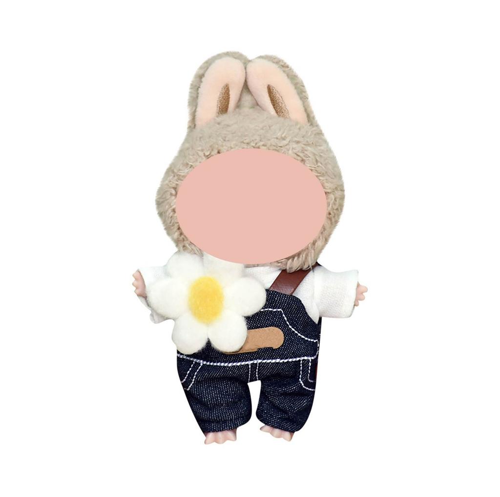 Fun Dolls Clothing, Anime Plush Toys And CuteAccessories,cuteDolls Clothings