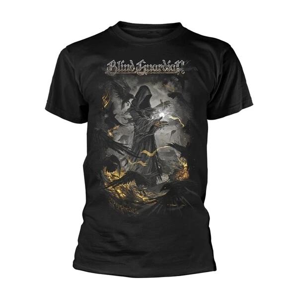 Blind Guardian Prophecies T shirt - NEW S
