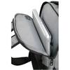 SAMSONITE Loader PC plecak biznesowy do szkoły lekki duża pojemność, kompatybilny z 17,3 cala, wodoodporny, torba, torba, plecak, 1,1 kg, 39,5 L,