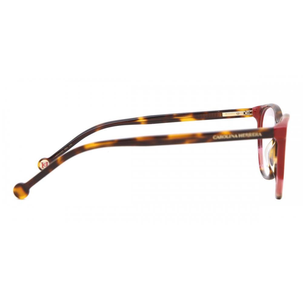 Carolina Herrera Her 0123 O63 Women Eyeglasses