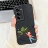 Cute Cartoon Phone Case For Xiaomi Redmi 15 5G / Note 15R Soft Silicone Shockproof Cases For Redmi Note15R 15 5G Covers Bumpers