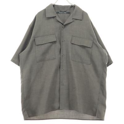Camisas – Camisas de manga curta