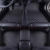 Custom 3D Car Floor Mats for Lexus GX GX460 GX470 2010-2016 IS 2013-2019 Interior Accessories Artificial Leather