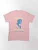 Georges Brassens Georges Brassens Tribute Design - Poetry et Chansons Classic T-Shirt