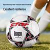 Star Size 5 Standard Match Soccer Ball