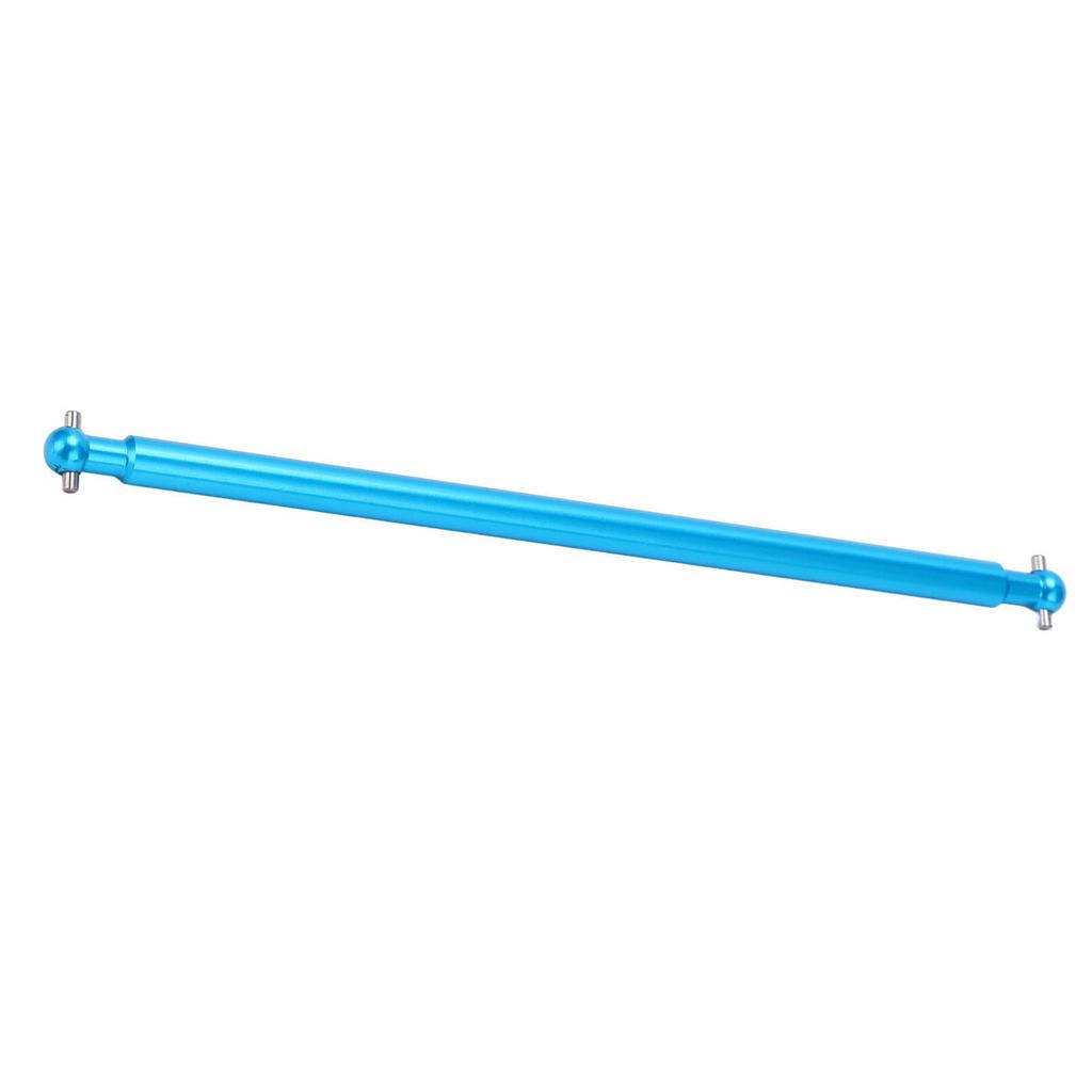 RC 165mm Aluminum Alloy Centre Drive Shaft Dogbone for Tamiya TT02 RC Car Upgrade Parts