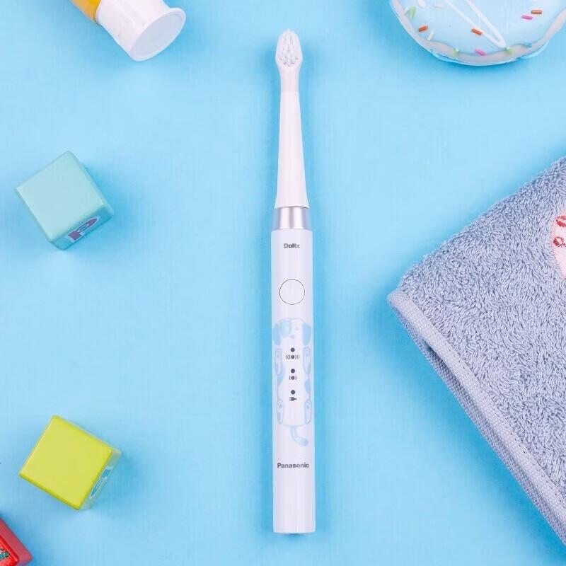 Panasonic Smart Sonic Electric Toothbrush CN plug (adapter included)