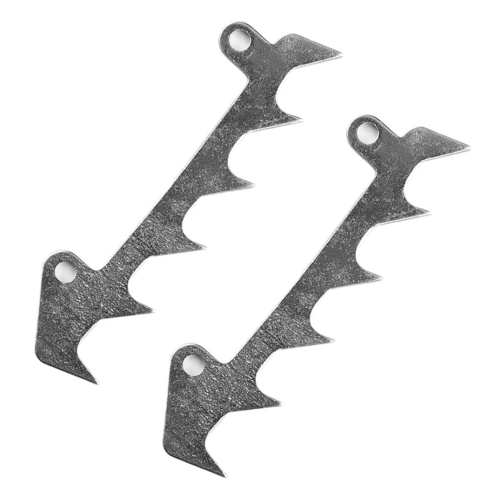 Accessories Felling Bumper Spike High-quality Parts