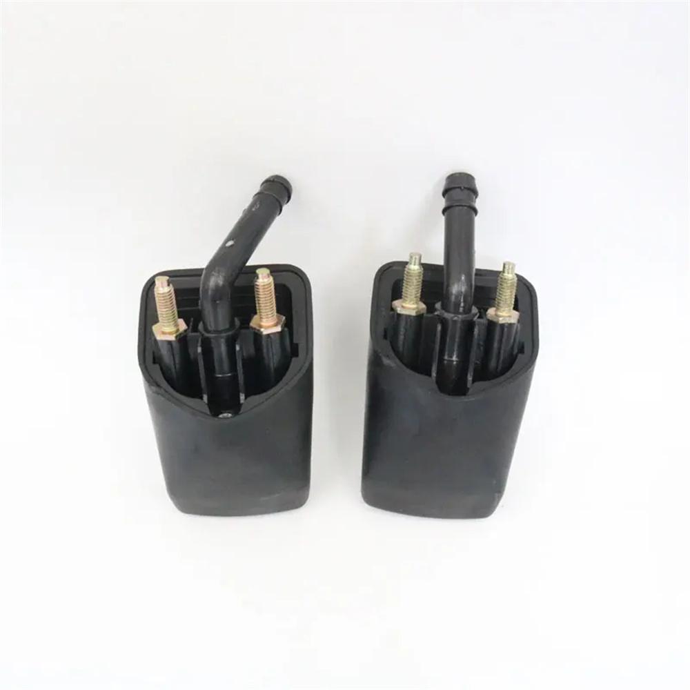 

Mitsubishi Pajero Washer Nozzles V73/V77