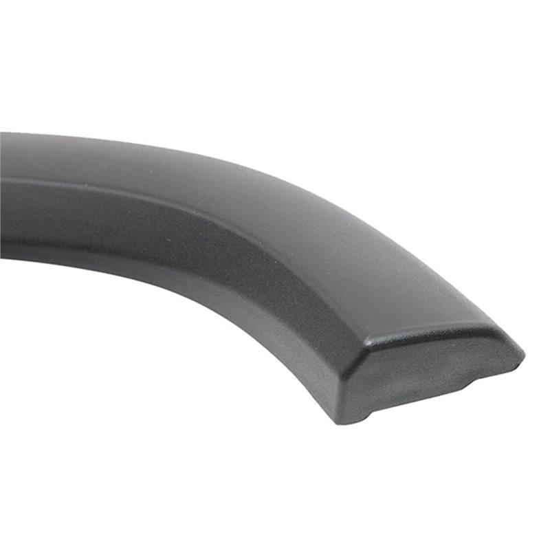 Rear Side Wheel Arch Molding Trim For Jeep Grand Cherokee 2011-2026 Part Number CH1791102 1MP37RXFAE Left