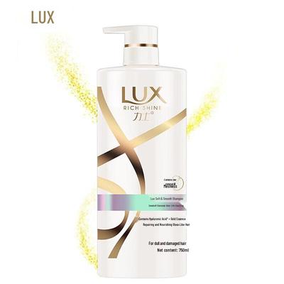 Shampoos & Haarspülung