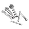 Counterattack Drilling Bit Set, Champfer HSS Bit Easy to Use for Chamfering, Browsing
