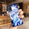 Funda Hunter X Hunter Anime Phone Cover For Oppo Realme 8Pro 6PRO 6i 7pro 9i 9pro C11 C21Y C21 C25Y C25S C3 Q3S XT Cases Coque