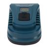 100W Fast Charger Converter 2 Way Charging for BAT609 BAT611 BAT612 BAT618 BAT619 BAT620 18V Li
