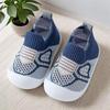 Soft Sole Breathable Unisex Baby Shoes for Toddlers 1-3 Years