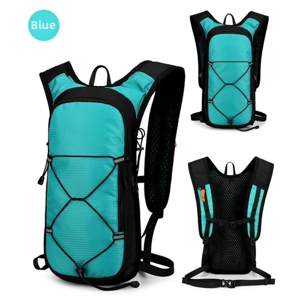 Lightweight Outdoor Folding Handy Bag 20-35L Large Capacity Waterproof Cycling Daypack