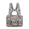 Borsa da petto Hip-Hop Street Dance Lishen