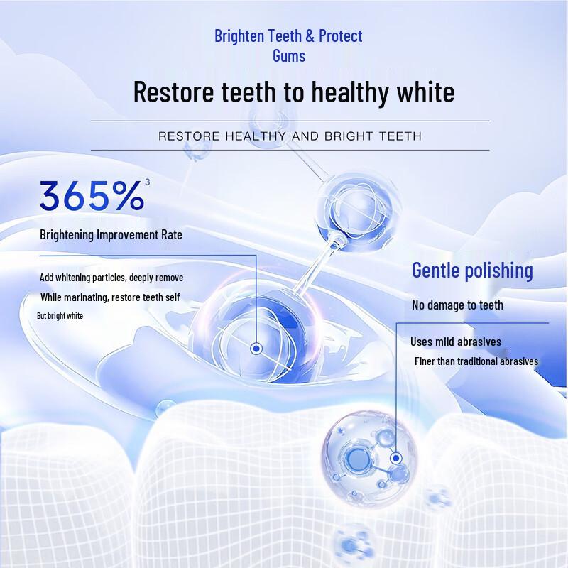 Saky Anti-Calculus Whitening Toothpaste