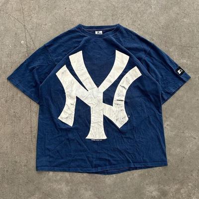 New Letter Printed Round Neck Short-Sleeved T-Shirt for Men and Women
