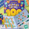 Magnetic Numbers 1-100: Arithmetic Teaching Aids & Math Practice Board Game for Early Childhood Education