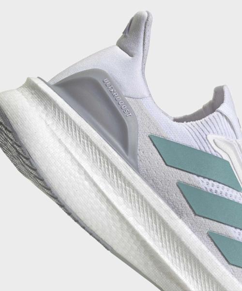 adidas Ultraboost 5X - White:Mint [JQ9083]