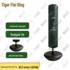 Tiger Fist King Standing Punching Bag