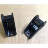 Suportes de manilha par de montagem de mola A544 Serve para Willys MB GPW CJ2A CJ3A M38 jeep V41