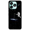 For UMIDIGI G5A Case Shockproof Silicone Protect Soft TPU Coque for UMIDIGI G5 G 5 Mecha Phone Covers G 5A Wolf Lions Painted