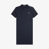 Fred Perry [d6000] Plain Fred Perry Dress  608  Afpf241d000 608