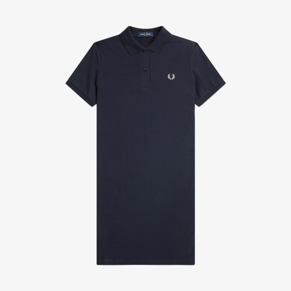 Fred Perry [d6000] Plain Fred Perry Dress  608  Afpf241d000 608