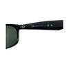 Used Sunglasses/NEW WAYFARER/RB2132-F