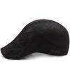 Summer Quick Drying Hat Thin Tennis Hat Forward Hat Versatile Cap Sun Protection Fishing Hat Men's Sun Hat