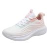 Women's military training special shoes High school students running shoes Women's lightweight soft-soled shock-absorbing running shoes Junior