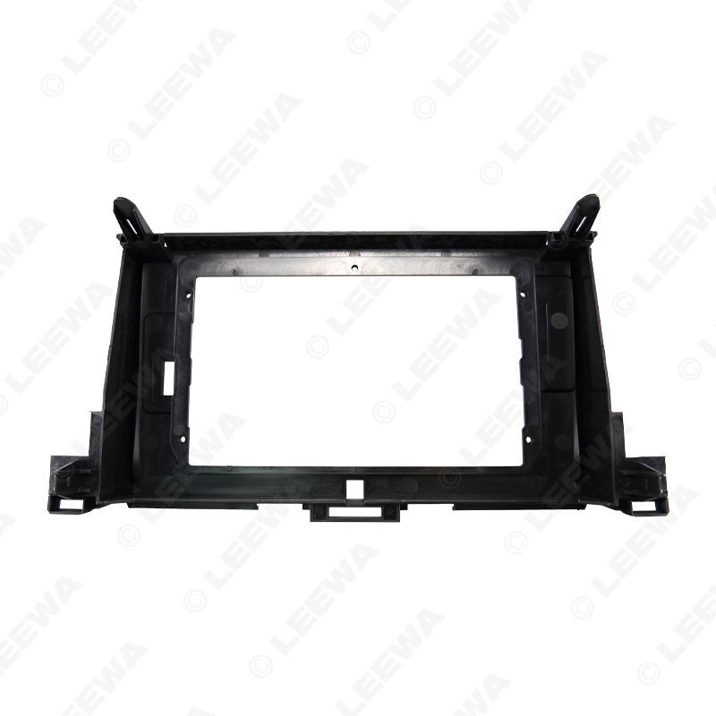 10.1-inch Bezel Kit for 15-18 Toyota Highlander/KLUGER: Android Screen Navigation Upgrade Panel