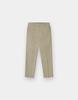 GIORDANO Lw Tapered Wrinkle-Free Pants 115505 [4Color] (B Type)