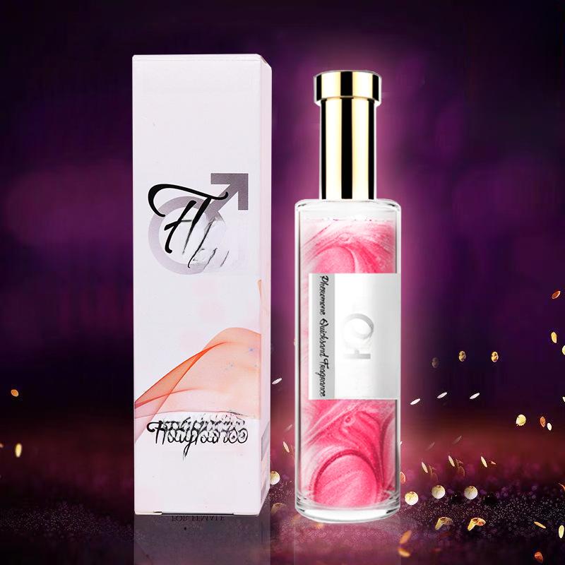 TONO HIME Unisex Pheromone Perfume for Daily Use & Flirting – Long-Lasting Adult Scent
