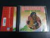 CD NINJAMAN, NUGGY, COURTNEY CANDY, NI - Pon My Mind COCY78361 Nyamup Records 1994 Japan Reggae, Ska & Dub Used