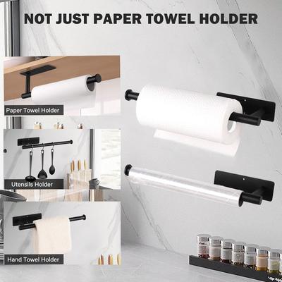 Banyo ve tuvalet – Havlu Askılıkları