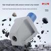 Waterproof 3-Phase 4-Pin 16A/32A IP44 Aviation Socket & Plug