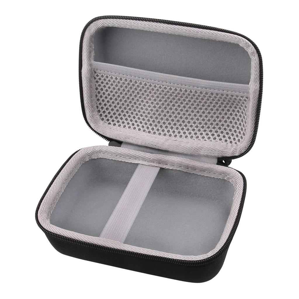 WAIYUJP Storage Case Compatible with Canon Vlog PowerShot V1 and PSV1 Compact Digital Protective Carrying and Storage Case Cameras,