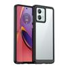 For Motorola Moto G84 5G Case TPU+Acrylic Protective Phone Cover