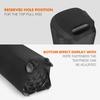 Para Altavoz JBL Partybox 710 Funda Antipolvo Portátil Funda Protectora Antipolvo Alta Elasticidad Lycra Funda para Altavoz Accesorio para Altavoz